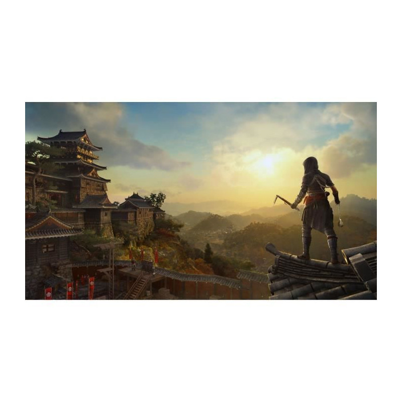 Assassin's Creed Shadows - Xbox Series