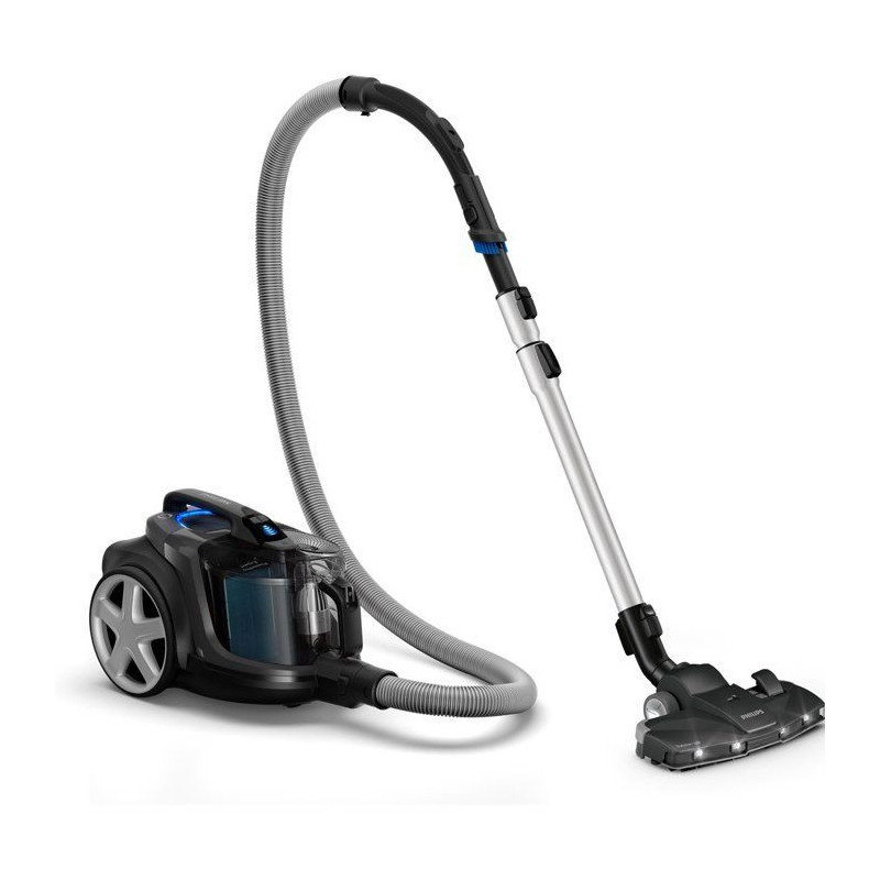 Philips FC9747/09 PowerPro Expert Aspirateur sans sac, avec accessoire