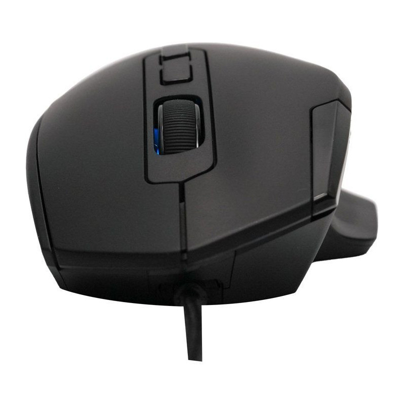 Souris Gamer filaire - THE G-LAB - KULT PALLADIUM - 12800 DPI