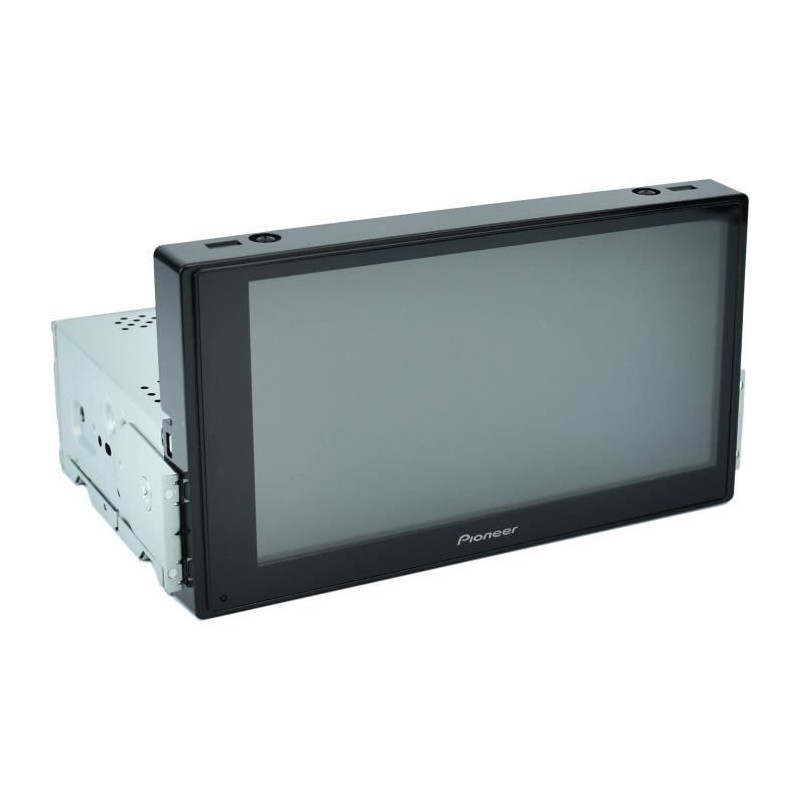 Autoradio multimédia - PIONEER - Ecran 7- 2DIN - DAB - USB - Entrée