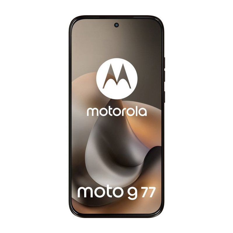 Motorola - G77 - 256 Go - Noir