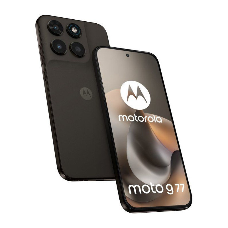 Motorola - G77 - 256 Go - Noir