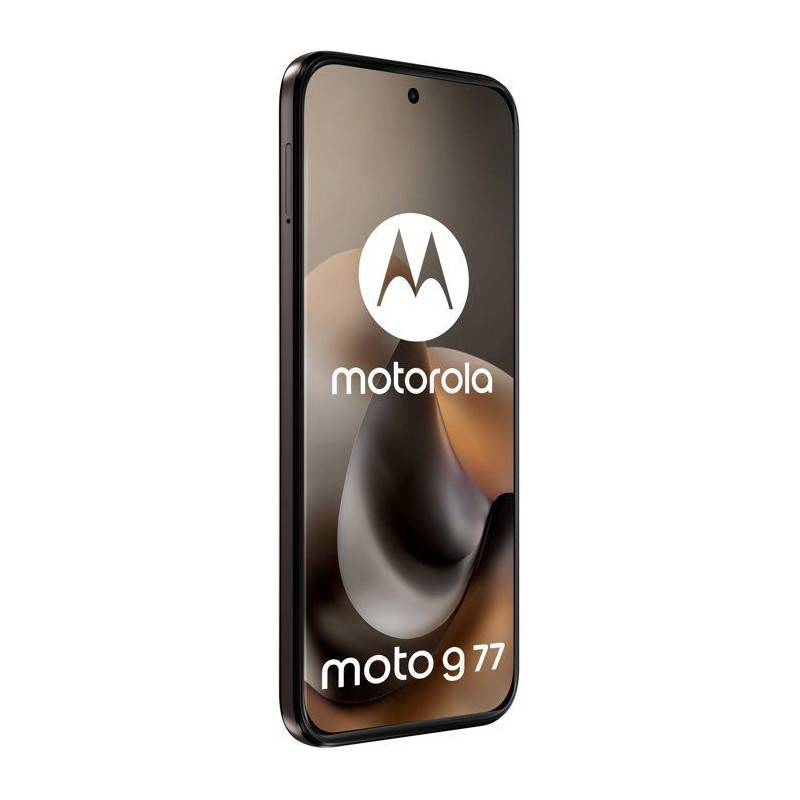 Motorola - G77 - 256 Go - Noir
