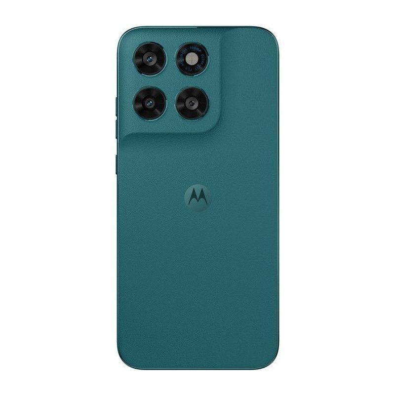 Motorola - G77 - 256 Go - Vert foncé