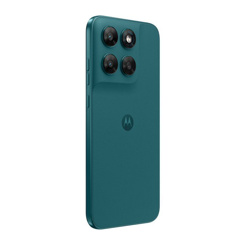 Motorola - G77 - 256 Go - Vert foncé