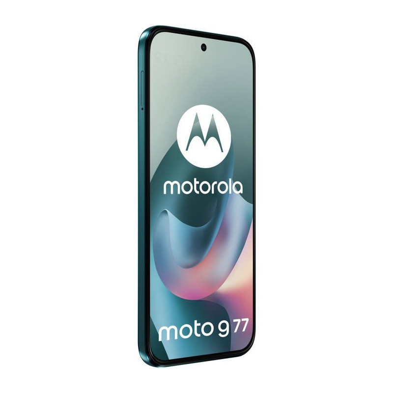 Motorola - G77 - 256 Go - Vert foncé