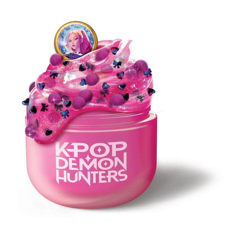 Slime - GUI GUI - KPOP Demon Hunters - Parfumé - Accessoires - Collec