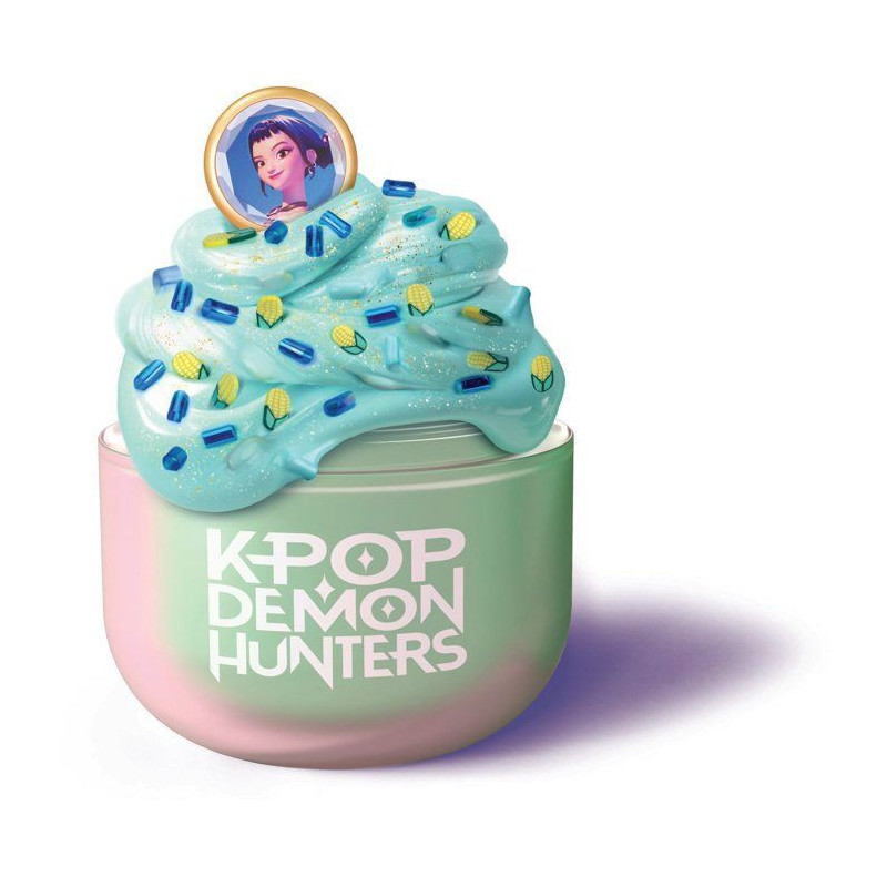 Slime - GUI GUI - KPOP Demon Hunters - Parfumé - Accessoires - Collec