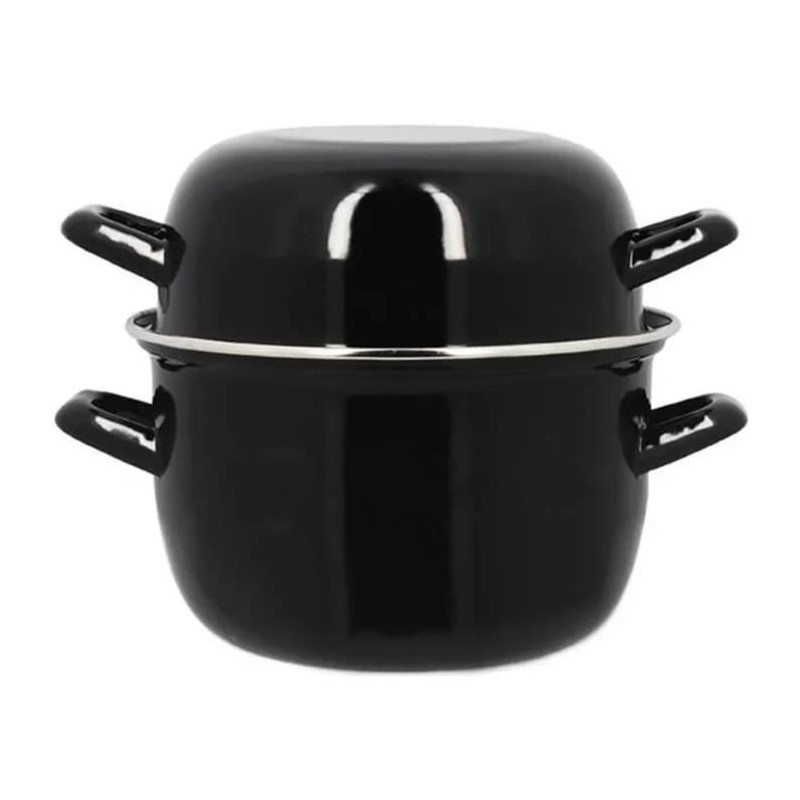 THEKITCHENETTE Marmite pot 3645567 2,7L All heat sources including ind
