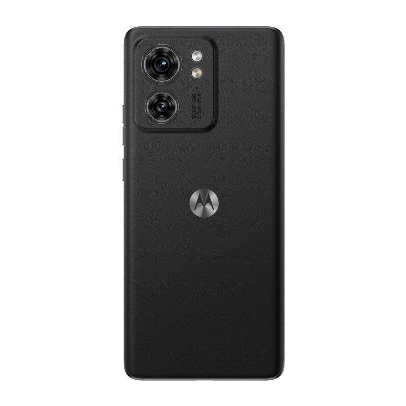 Motorola - Edge 40 - 256 Go - Noir