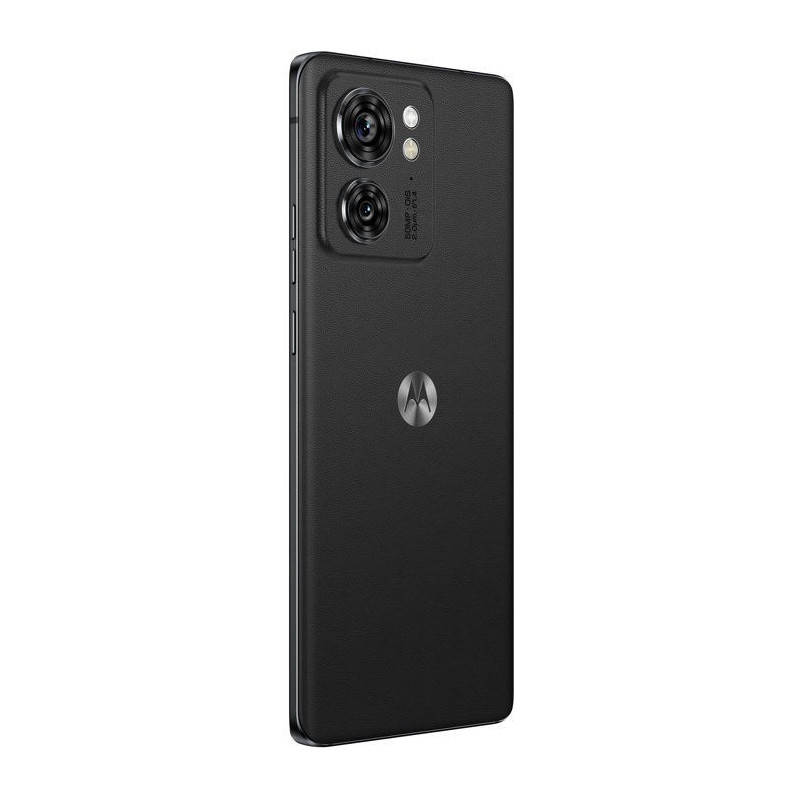 Motorola - Edge 40 - 256 Go - Noir