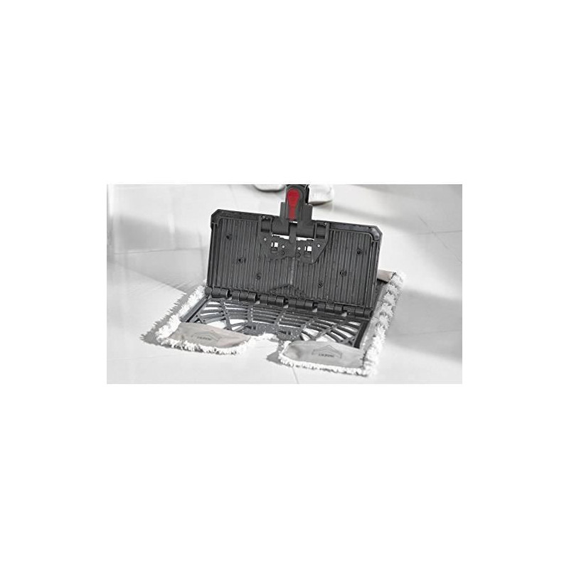 Balai vapeur Shark S6001EU - Nettoyage double face - 1050 W – Linget