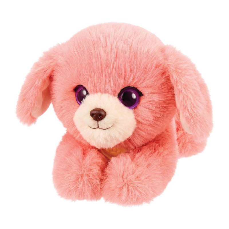 Peluche surprise - SCRUFF A LUVS - Maman et Bébé - Transformation -