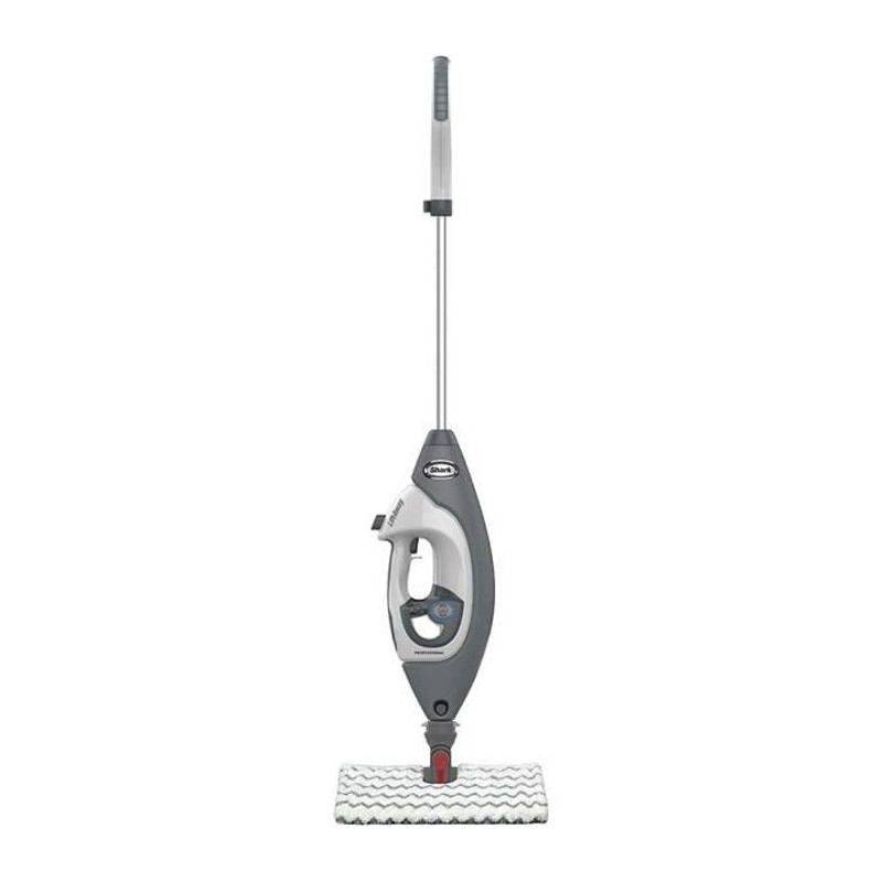 Balai Vapeur 2 en 1 Shark S6005EU – 1200 W - pour sols durs – 5 Ac