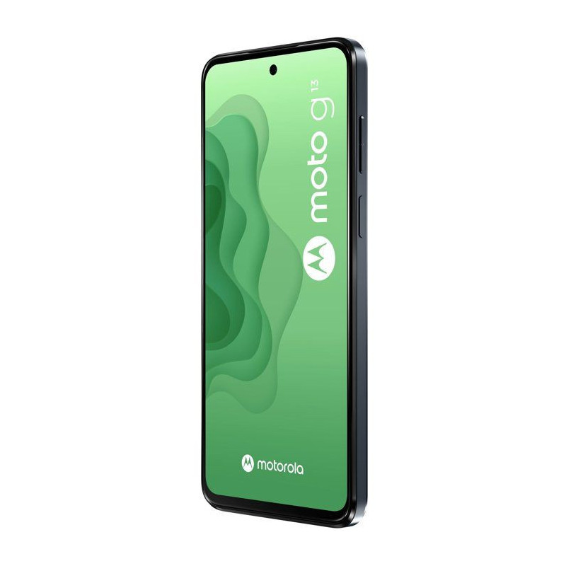 Motorola - G13 - 128 Go - Noir