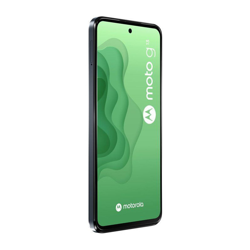 Motorola - G13 - 128 Go - Noir