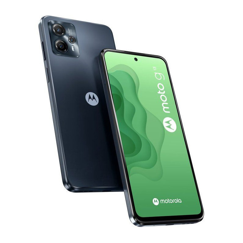 Motorola - G13 - 128 Go - Noir