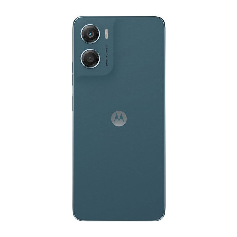 Motorola - G06 - 64 Go - Bleu