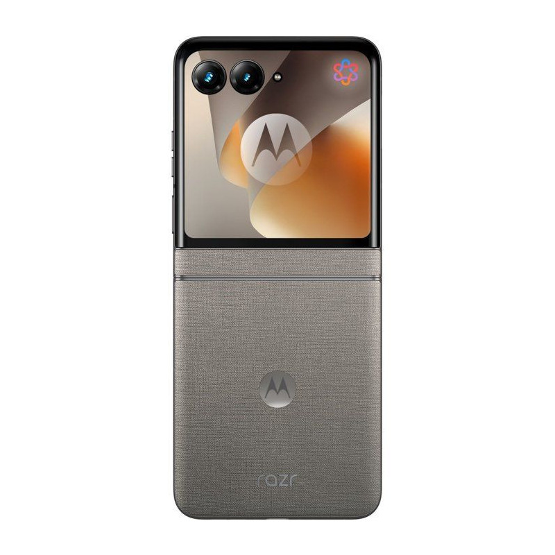 Motorola - Razr 70 - 256 Go - Hématite