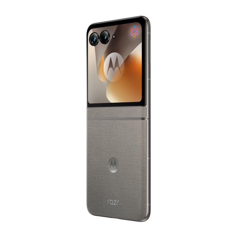 Motorola - Razr 70 - 256 Go - Hématite