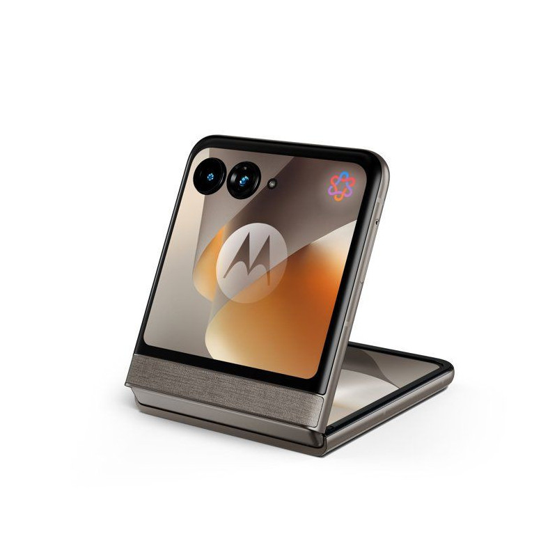 Motorola - Razr 70 - 256 Go - Hématite