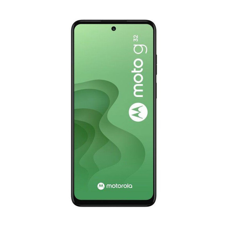 Motorola - G32 - 128 Go - Noir