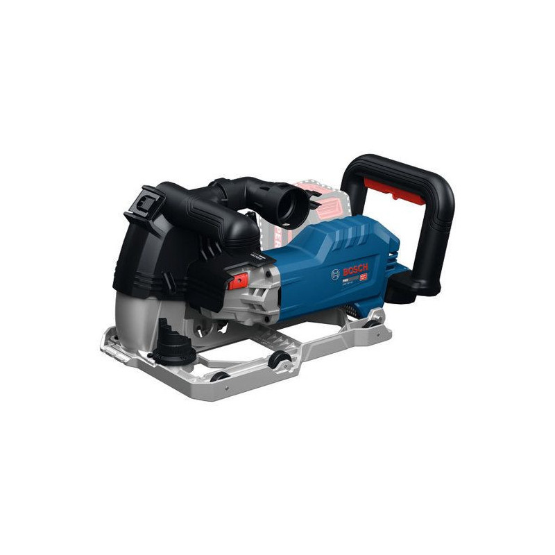 Rainureuse a béton BOSCH PROFESSIONAL - GNF18V-40 - Coupe 2 mm – 3,