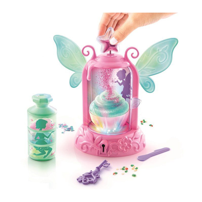 Fairy Slime Factory