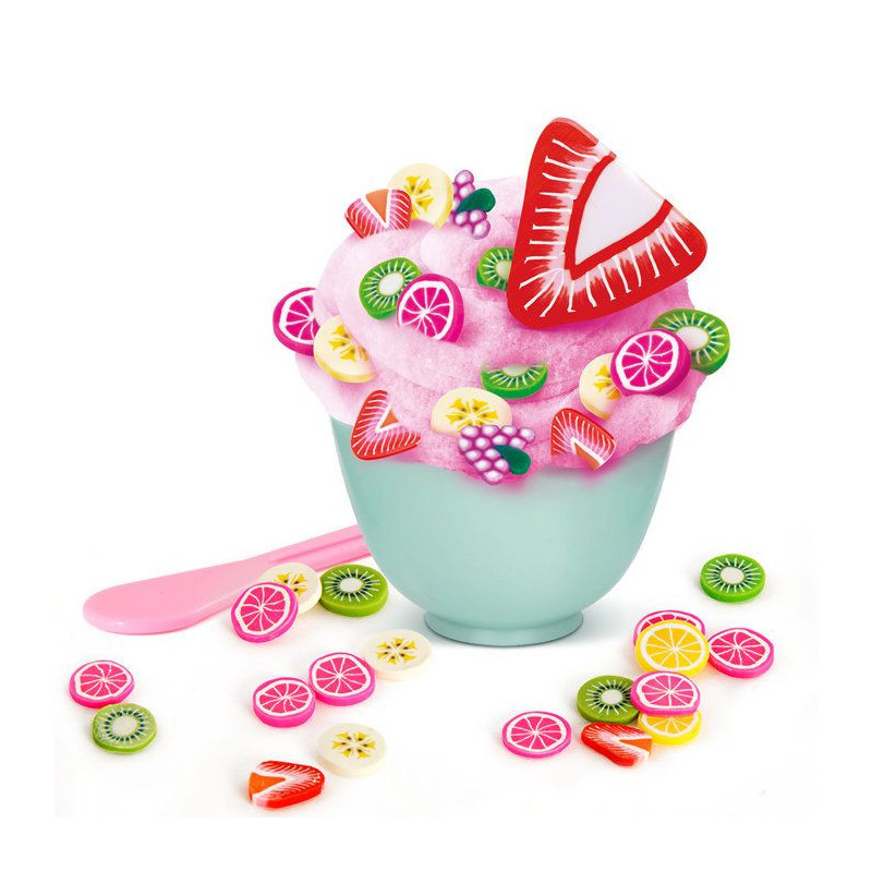 Slime Experience - KIT 1