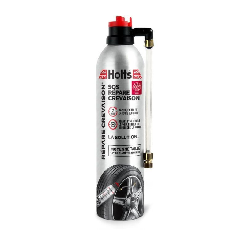 HOLTS Repairs puncture - Citadines - 400 ml