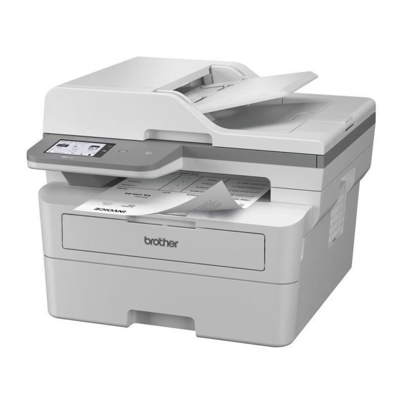 Imprimante multifonction - BROTHER - MFC-L2980DW - Monochrome Laser A4