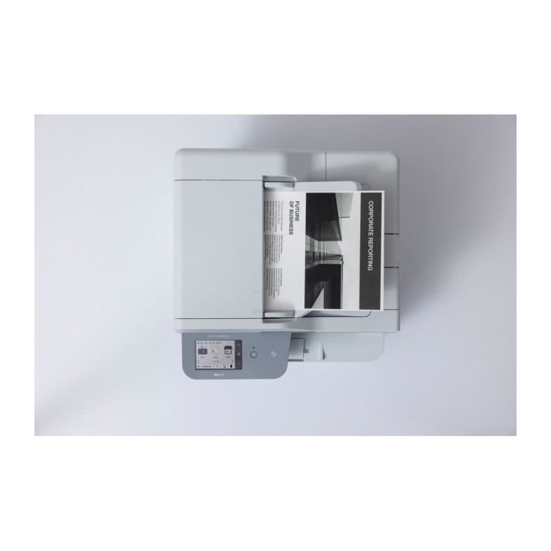 Imprimante multifonction - BROTHER - MFC-L2980DW - Monochrome Laser A4