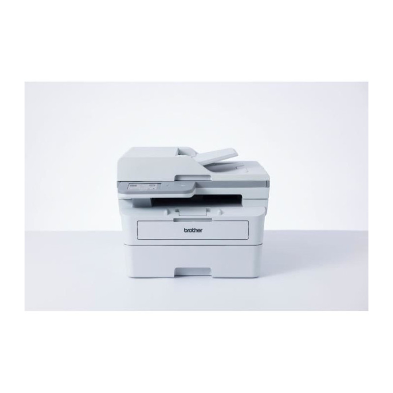 Imprimante multifonction - BROTHER - MFC-L2980DW - Monochrome Laser A4