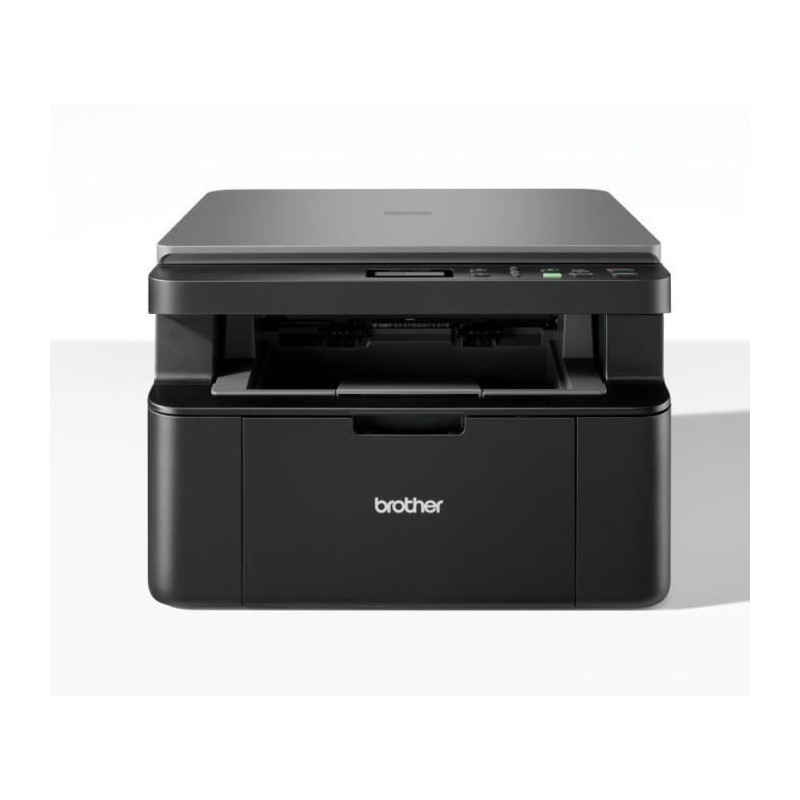 Imprimante multifonction - BROTHER - DCP-L1642W - Monochrome 3 en 1 -