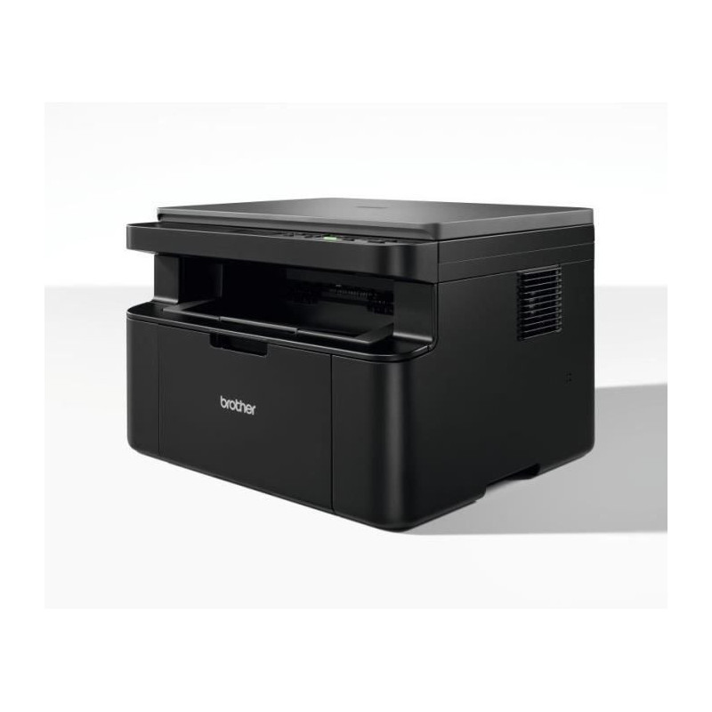 Imprimante multifonction - BROTHER - DCP-L1642W - Monochrome 3 en 1 -