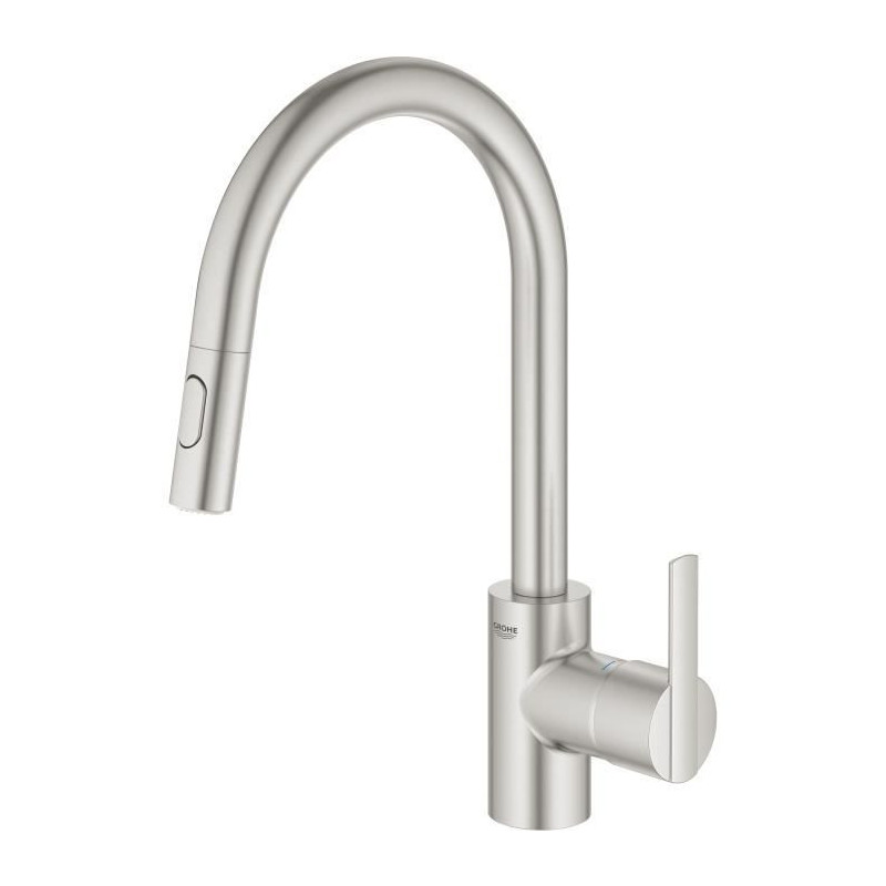 GROHE - Mitigeur monocommande Evier