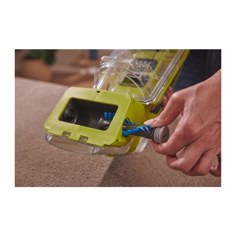 RYOBI Nettoyeur de taches 18V ONE+ voiture canapé - sans batterie ni