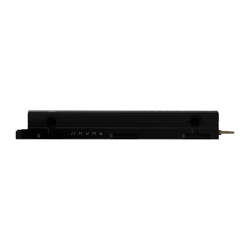 Disque SSD interne - CORSAIR - MP600 ELITE 1TB Gen4 PCIe x4 NVMe M.2 S