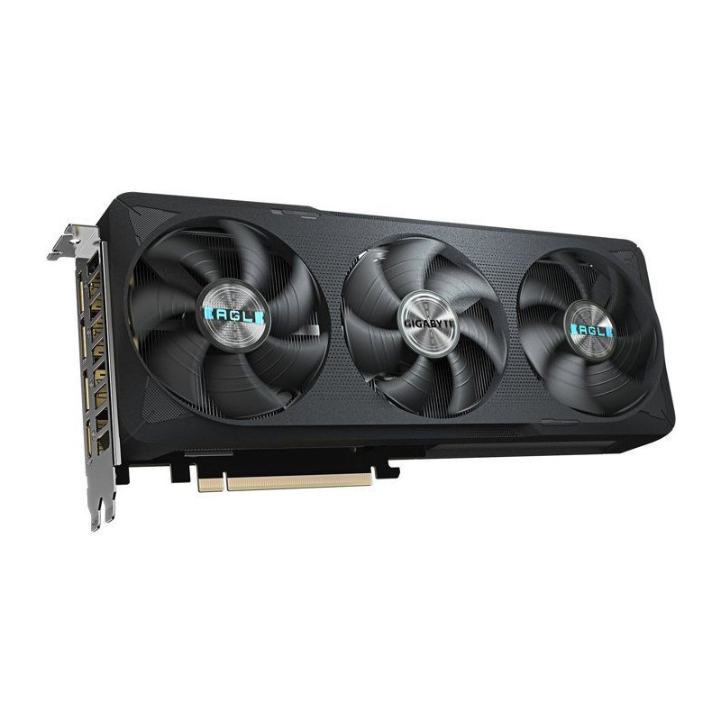 GIGABYTE - EAGLE - Carte graphique - NVIDIA RTX 5070 OC - 12 Go