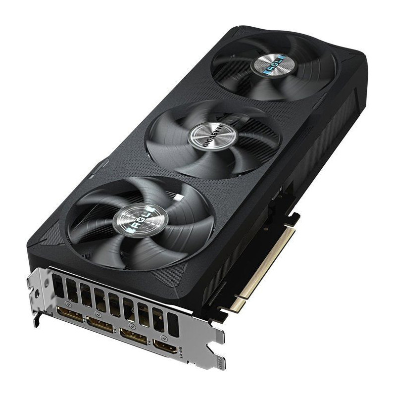 GIGABYTE - EAGLE - Carte graphique - NVIDIA RTX 5070 OC - 12 Go