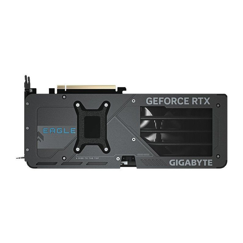 GIGABYTE - EAGLE - Carte graphique - NVIDIA RTX 5070 OC - 12 Go