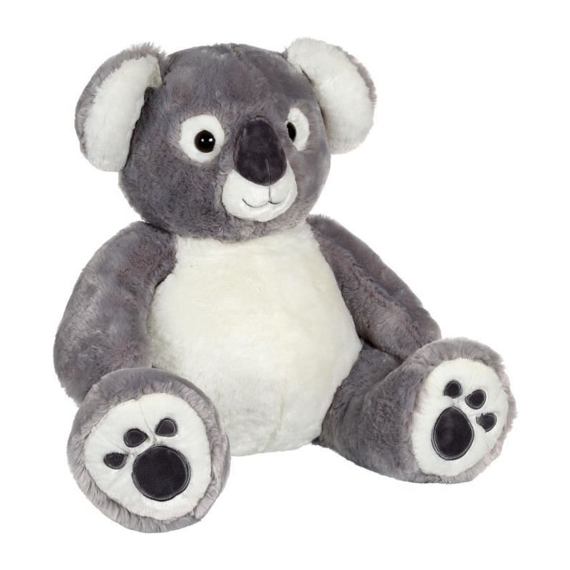 Soft toy - GIPSY TOYS - Koala 70 cm