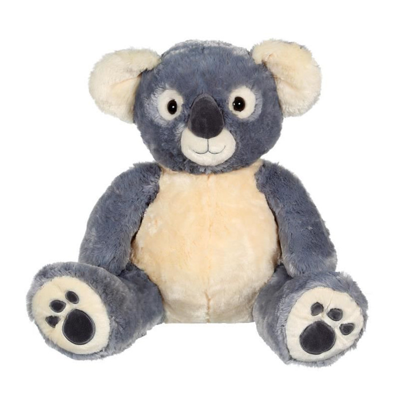 Soft toy - GIPSY TOYS - Koala 70 cm