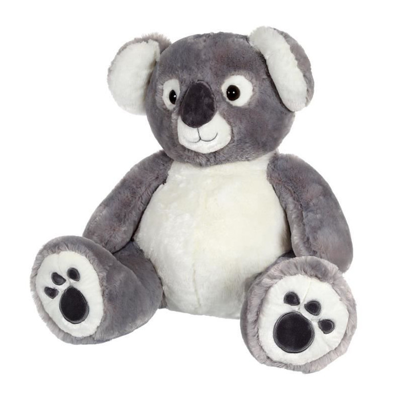 Soft toy - GIPSY TOYS - Koala 70 cm