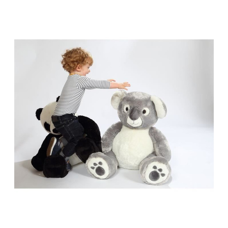 Soft toy - GIPSY TOYS - Koala 70 cm