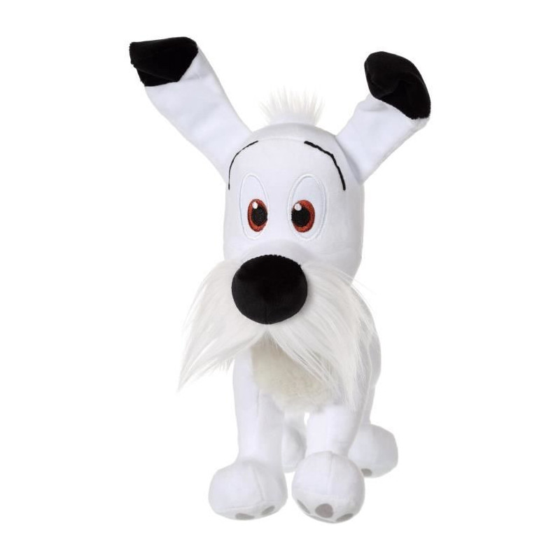 Plush - Gipsy Toys - Idéfix and the diehards - 30cm - In gift box