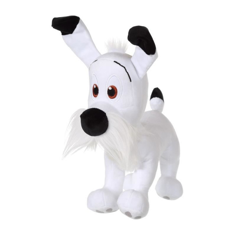 Plush - Gipsy Toys - Idéfix and the diehards - 30cm - In gift box