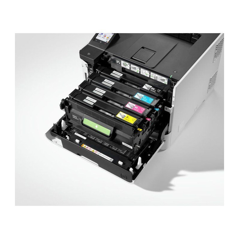 Imprimante Couleur - BROTHER - HL-L8430CDW - Wifi/NFC - F+ - BSI - Las