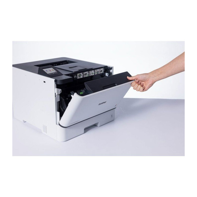 Imprimante Couleur - BROTHER - HL-L8430CDW - Wifi/NFC - F+ - BSI - Las