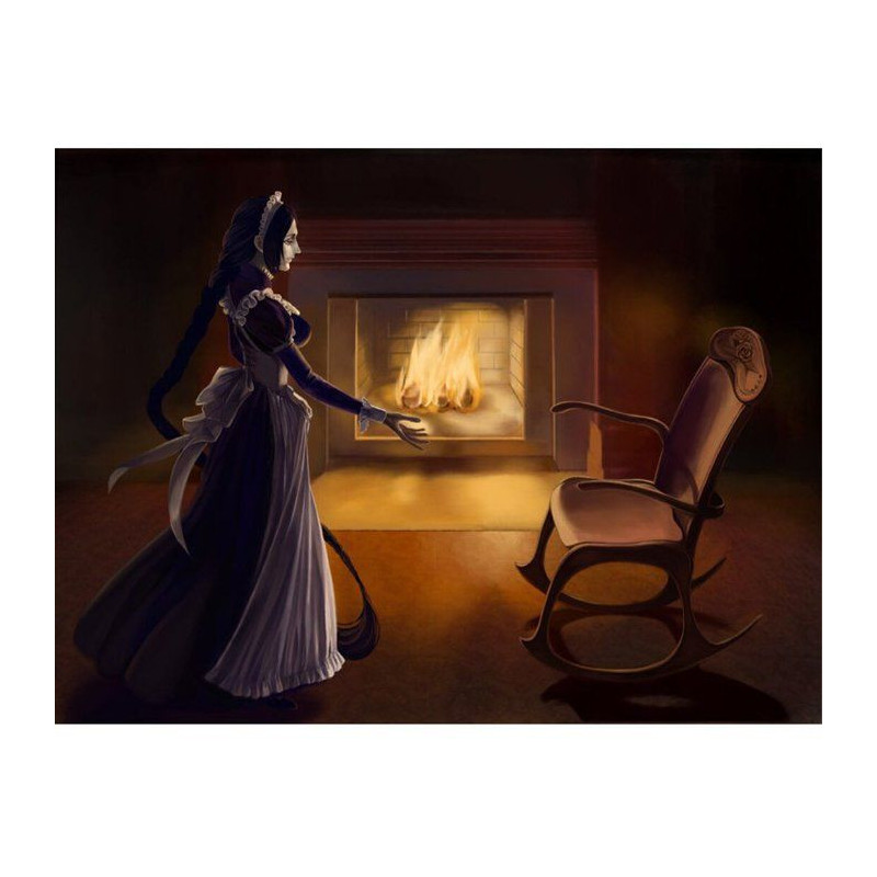 The House in Fata Morgana Dreams of the Revenants Edition - JEU SWITCH